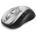 Mouse DarkSlateGray icon