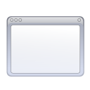 Kpersonalizer WhiteSmoke icon