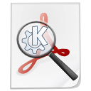 Kpdf WhiteSmoke icon