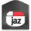 jaz DarkSlateGray icon