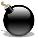 Core Black icon