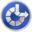 Adept, reinstall DarkSlateBlue icon