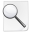 File, search, Find WhiteSmoke icon