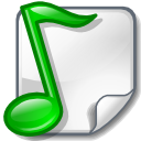sound WhiteSmoke icon