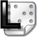 L, Source WhiteSmoke icon
