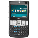 smart phone, Asus m530w DarkSlateGray icon