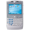 Motorola q Black icon