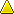 Caution Gold icon