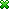 X-green LimeGreen icon