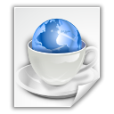 Applet, Java, File WhiteSmoke icon