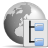 Domtreeviewer Gainsboro icon
