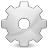 Exec LightGray icon