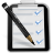 Kontact, Checklist, todo Gainsboro icon