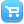 E-shop, ecommerce, shopping cart, webshop CornflowerBlue icon