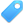 Price, Blue CornflowerBlue icon