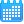 Calendar, date DodgerBlue icon