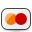 Credit card, mastercard WhiteSmoke icon