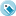 tag, Blue LightBlue icon