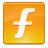 Furl Orange icon