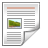 News paper, 48, Content, paper DarkGray icon