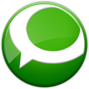 Technorati LimeGreen icon