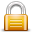 security, safety, secure, private, Lock, Closed Black icon