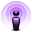 podcast Plum icon