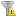 exclamation, funnel DarkSlateGray icon