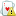 playing, exclamation, card CadetBlue icon