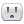 Socket Gainsboro icon