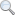 Left, Magnifier DarkSlateGray icon