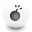 explosive, Bomb WhiteSmoke icon