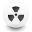 Radioactive WhiteSmoke icon