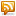 Comment, Rss DarkGoldenrod icon