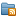 Rss, Folder CadetBlue icon