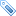 Label blue Lavender icon