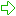 Arrow, large, right ForestGreen icon