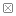 x, Close Gray icon