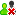 green, group, remove DarkSlateGray icon