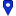 squared, Blue, marker MediumBlue icon