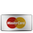 mastercard, platinum, card, credit Gainsboro icon