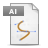 File, Ai WhiteSmoke icon