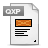 qxp, File WhiteSmoke icon
