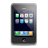 Iphone, Apple DarkSlateGray icon