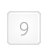 9, Key WhiteSmoke icon