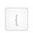 curly, Key, Bracket WhiteSmoke icon