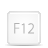F12, Key WhiteSmoke icon