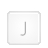 Key, J WhiteSmoke icon