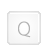 Key, q WhiteSmoke icon