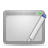 Tablet Gainsboro icon